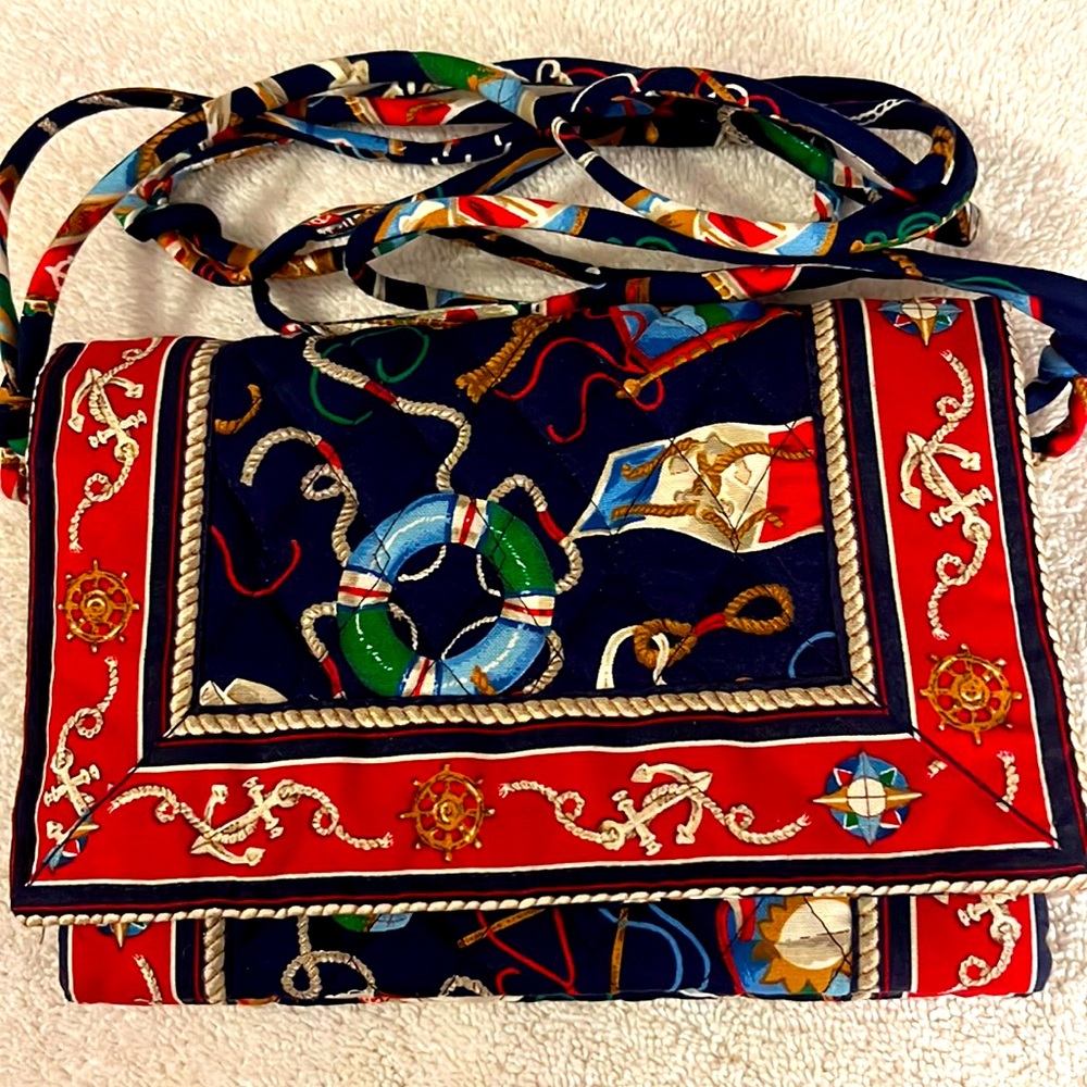 Regatta Elite Bag